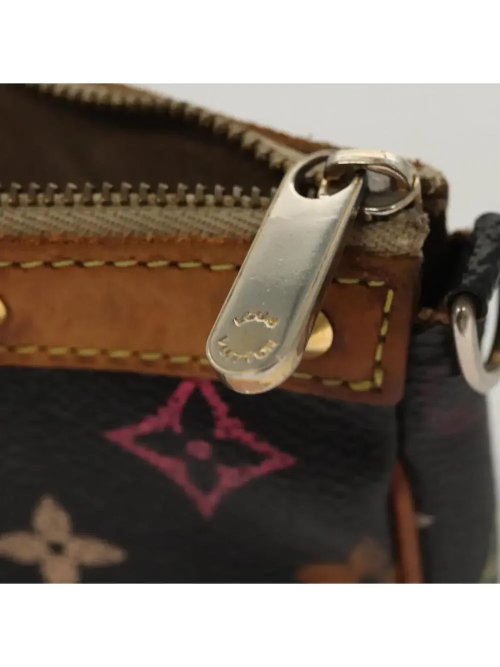 Louis Vuitton introducing iconic